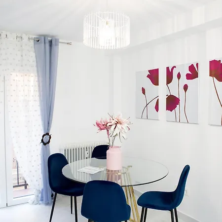 Vut 14 Grillos アパート