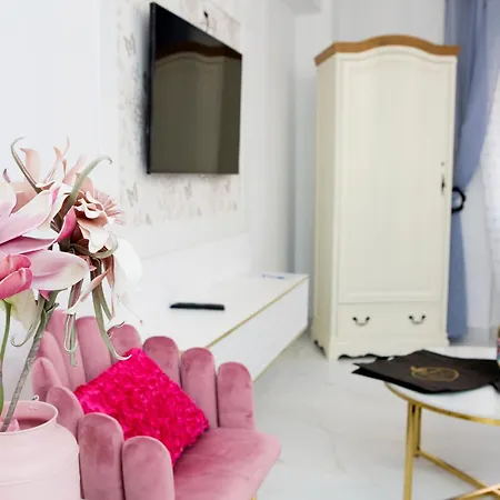 Apartment Vut 14 Grillos *