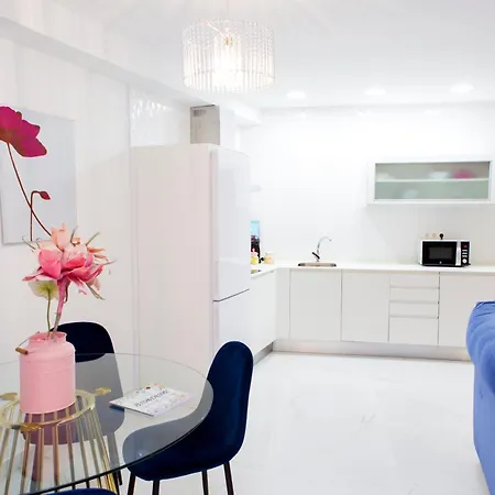 Vut 14 Grillos アパート *