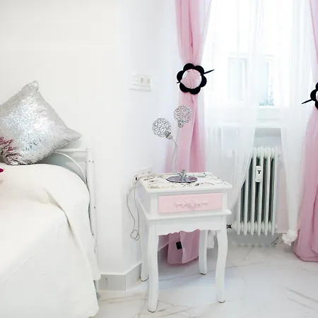 Apartment Vut 14 Grillos