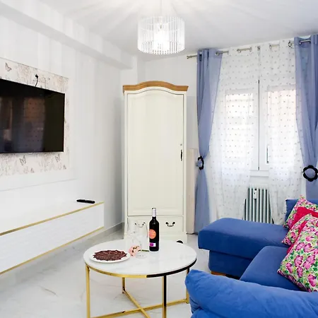 Vut 14 Grillos アパート サラマンカ