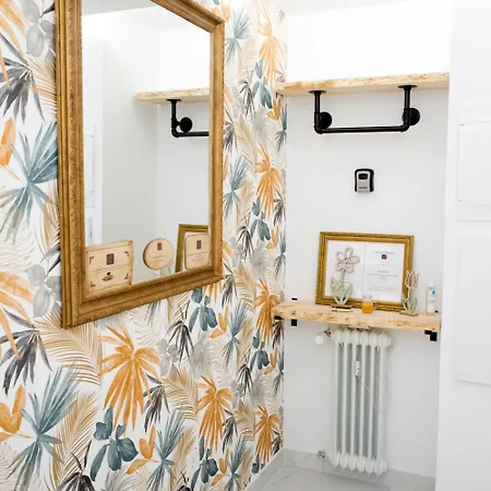 Apartment Vut 14 Grillos