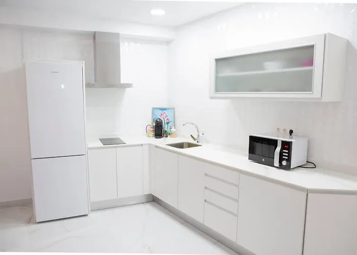 Vut 14 Grillos Διαμέρισμα