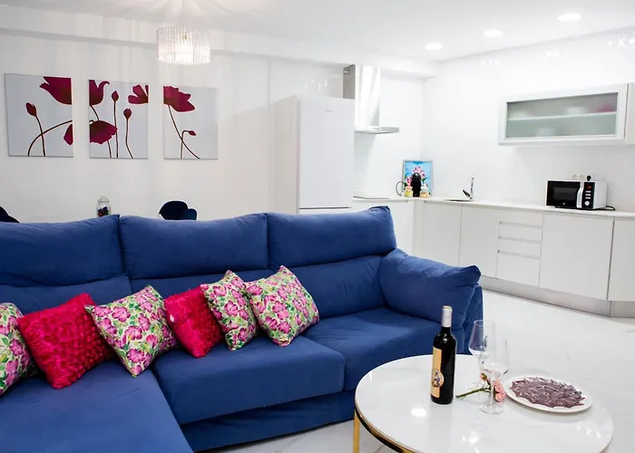 Διαμέρισμα Vut 14 Grillos