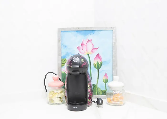 Vut 14 Grillos Διαμέρισμα *