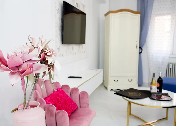 Διαμέρισμα Vut 14 Grillos *