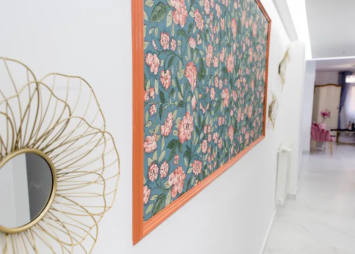 Vut 14 Grillos Διαμέρισμα Σαλαμάνκα