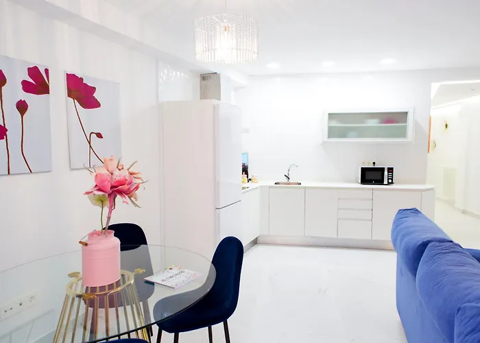 Vut 14 Grillos Διαμέρισμα *