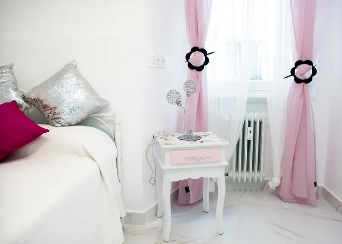 Διαμέρισμα Vut 14 Grillos