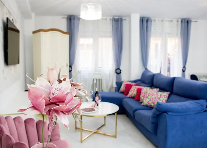 Vut 14 Grillos Διαμέρισμα