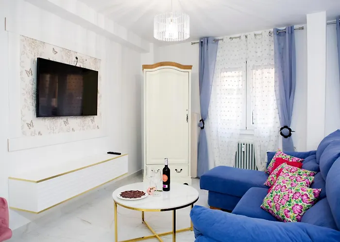 Vut 14 Grillos Διαμέρισμα Σαλαμάνκα