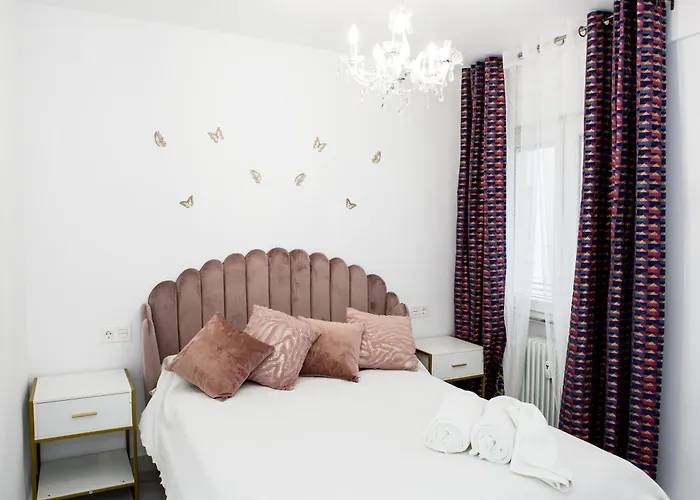 Vut 14 Grillos Διαμέρισμα *