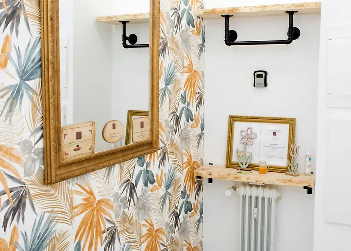 Διαμέρισμα Vut 14 Grillos