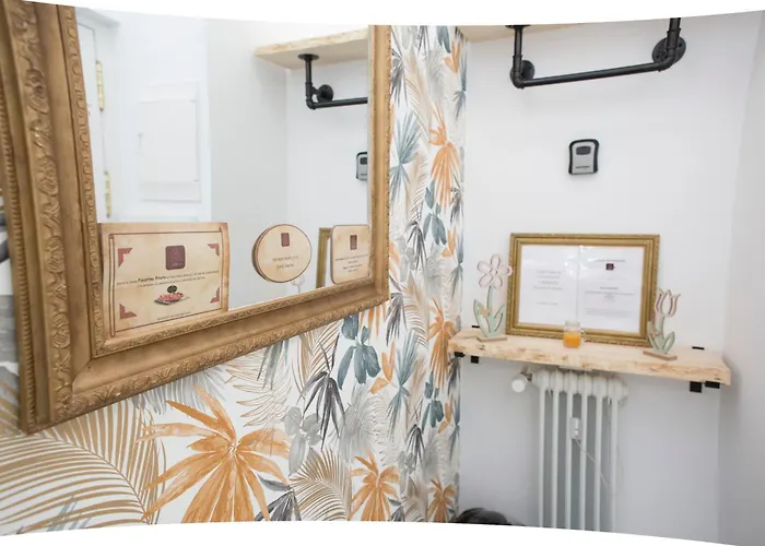 Διαμέρισμα Vut 14 Grillos Σαλαμάνκα